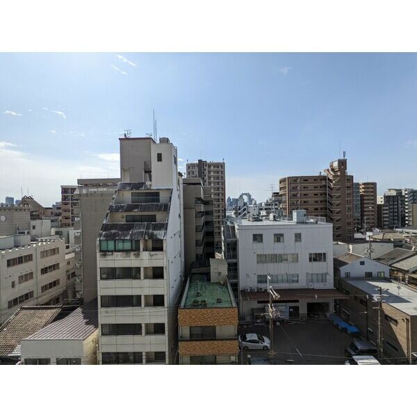 エスライズ新大阪フロントのその他写真