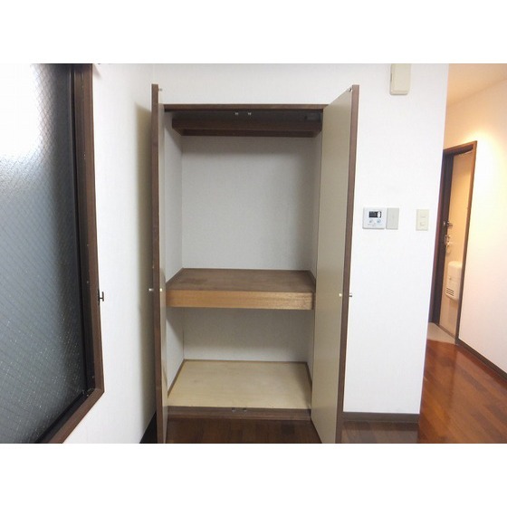 収納　収納