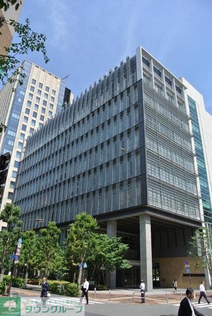 ＪＲ山手線 田町駅 徒歩13分 30階建 築17年の周辺写真
