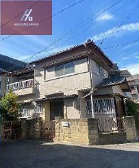 弥生町6-28貸家