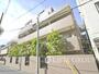 江古田駅より徒歩3分 4階 築17年6ヶ月の賃貸物件