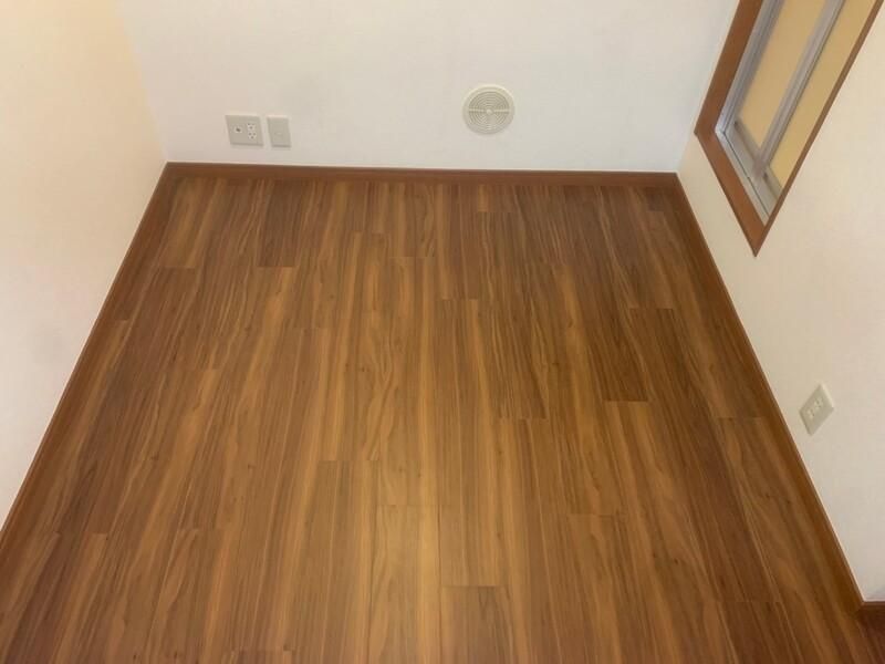 居室・リビング　同アパート別部屋の参考写真となります