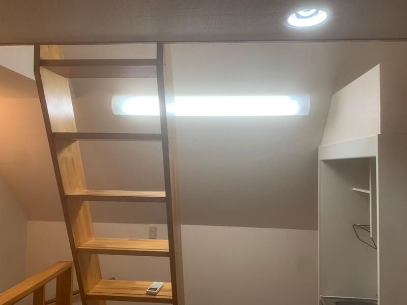 その他部屋・スペース　同アパート別部屋の参考写真となります