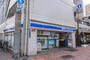 コンビニ　ローソン 南蒲田二丁目店（コンビニ）まで282m