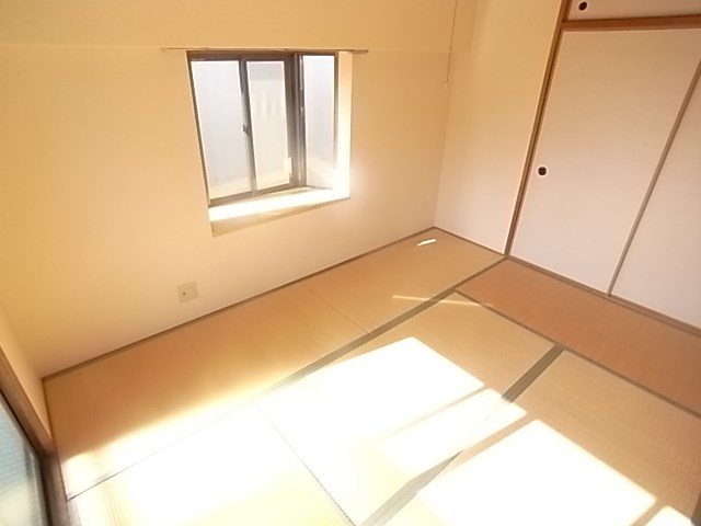 セルフィーユ兵庫の内装写真