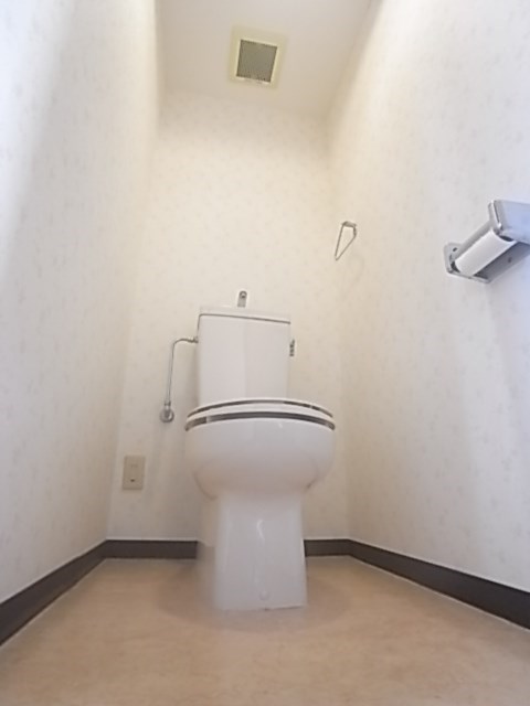 セルフィーユ兵庫のトイレ写真