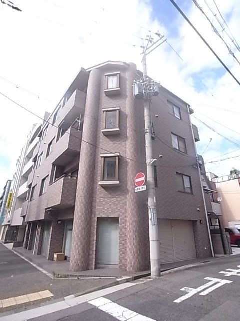 セルフィーユ兵庫の外観写真