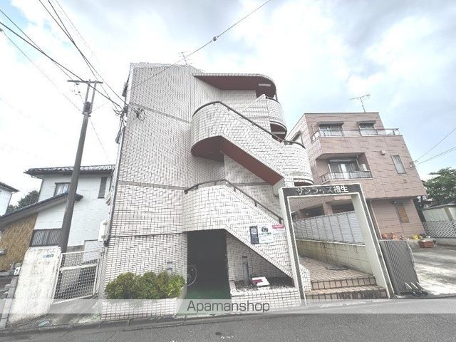 ＪＲ横浜線 矢部駅 徒歩17分 築37年