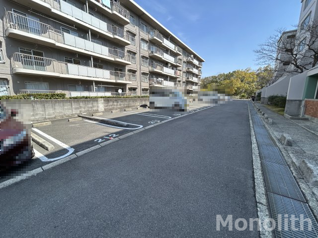 泉北城山台3丁17号棟のその他写真