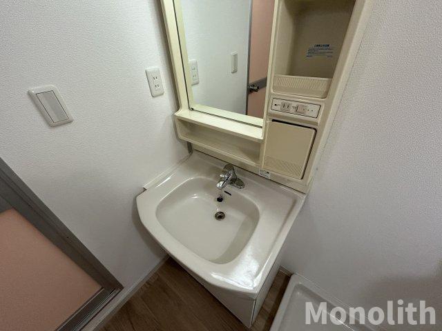 泉北城山台3丁17号棟の内装写真