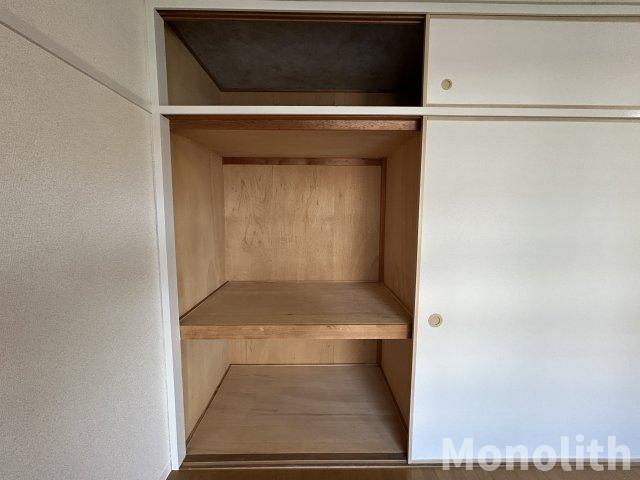 泉北城山台3丁17号棟の内装写真