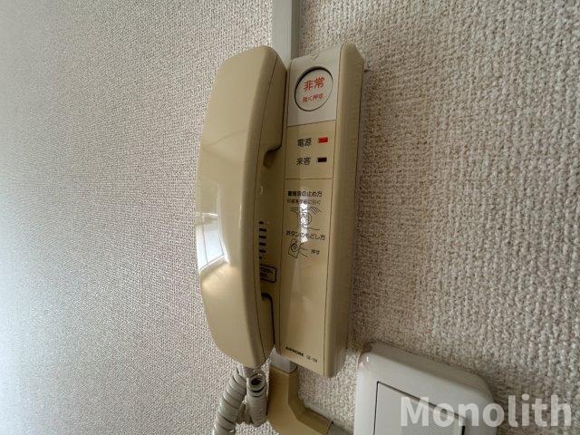 泉北城山台3丁17号棟のその他写真