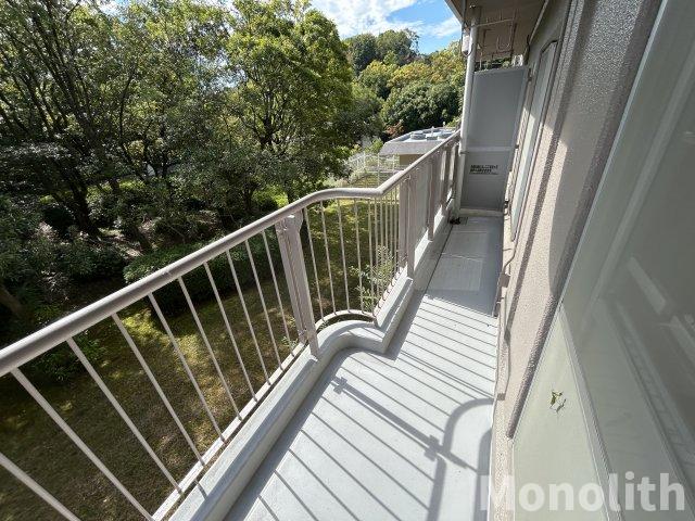 泉北城山台3丁17号棟の内装写真