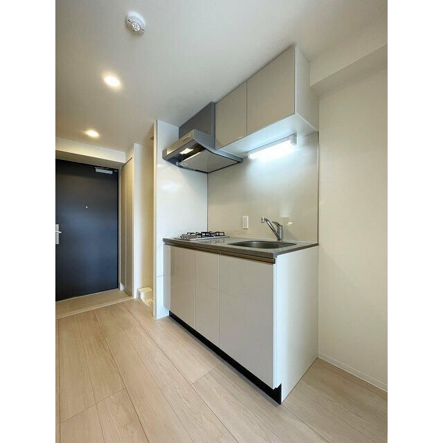 シェノン三軒茶屋のキッチン写真