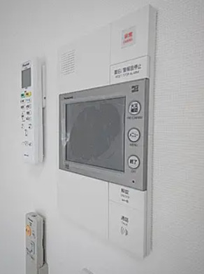 グランド・ガーラ東大島のその他写真