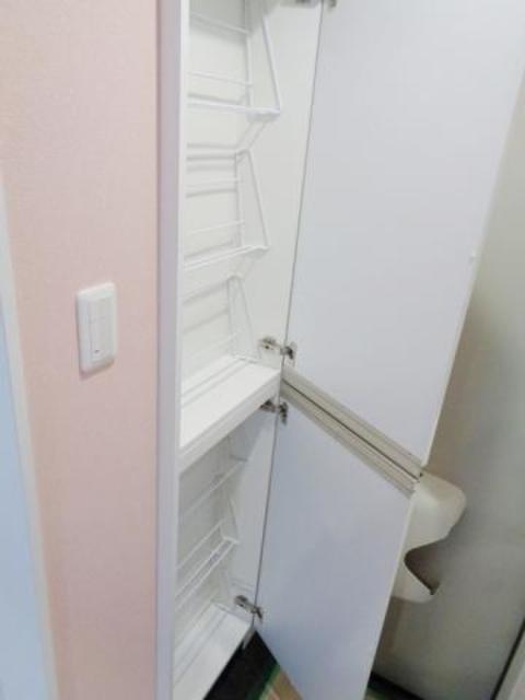 収納　別部屋同仕様タイプ