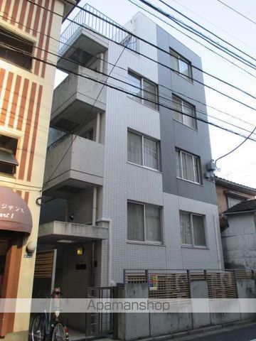 MINAMIーKAMATA RESIDENCEの外観写真
