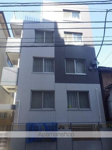 MINAMIーKAMATA RESIDENCEの外観写真