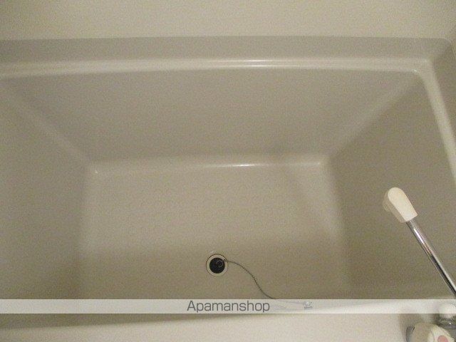 MINAMIーKAMATA RESIDENCEの風呂写真