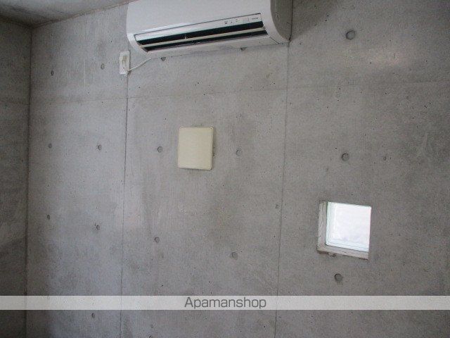 MINAMIーKAMATA RESIDENCEの内装写真
