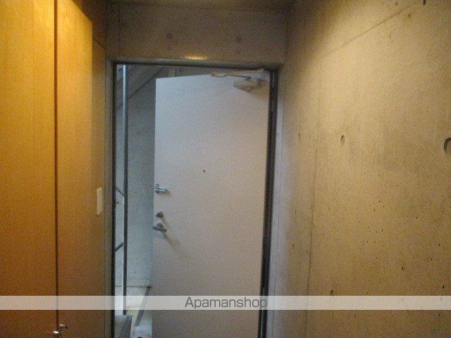 MINAMIーKAMATA RESIDENCEの玄関写真