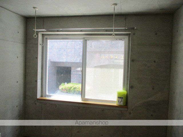 MINAMIーKAMATA RESIDENCEの居間写真