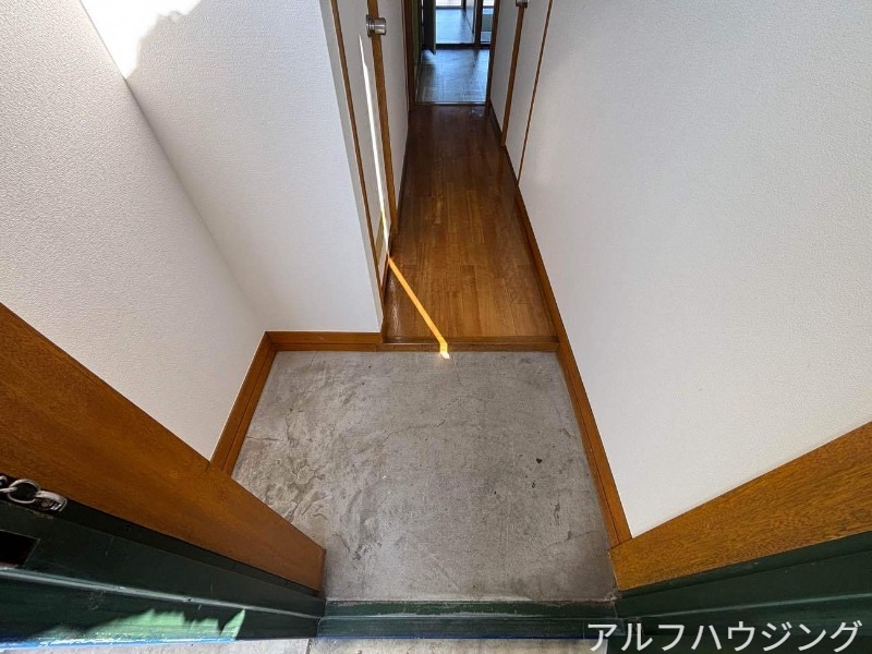 玄関　イメージ