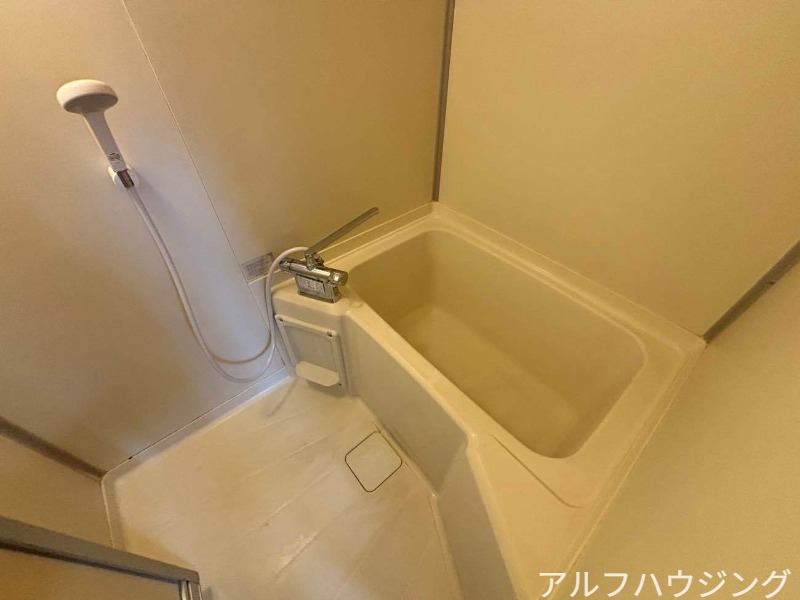 バス・シャワールーム　イメージ