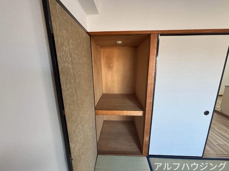 収納　イメージ
