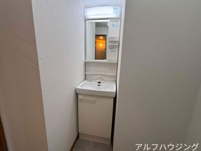 洗面設備　イメージ