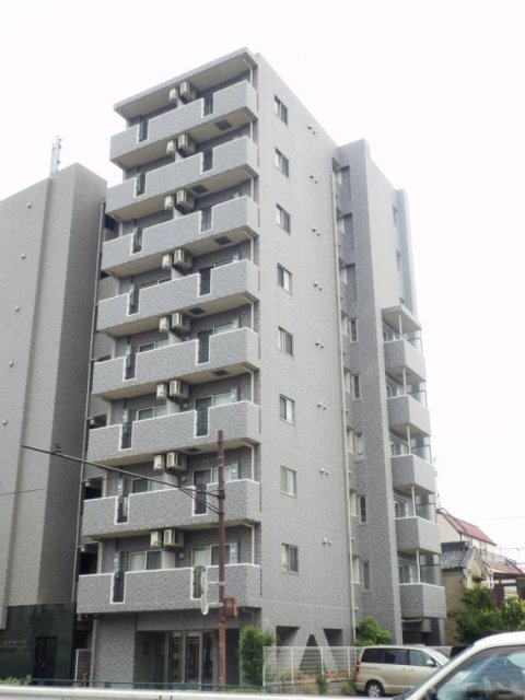 ヴェルステージ板橋本町II