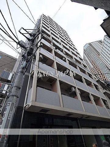 都営大江戸線 飯田橋駅 徒歩1分 築22年