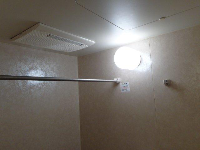 その他設備　室内設備