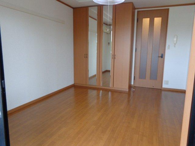 その他部屋・スペース　室内