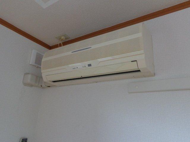 その他設備　室内設備