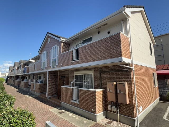 南海本線 忠岡駅 徒歩24分 築21年