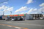 コンビニ　サンクス東大阪東鴻池店（コンビニ）まで750m