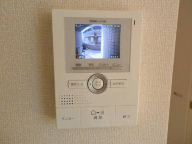その他　録画機能付ＴＶインターホン