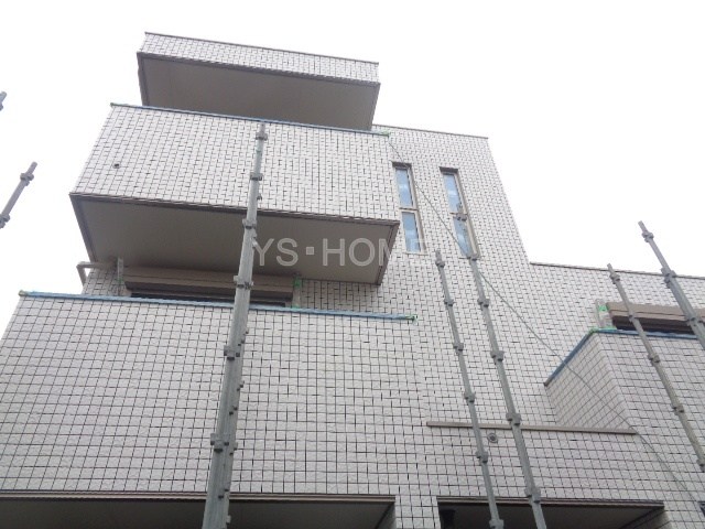 東京メトロ丸ノ内線 新高円寺駅 徒歩6分 3階建 新築のその他写真
