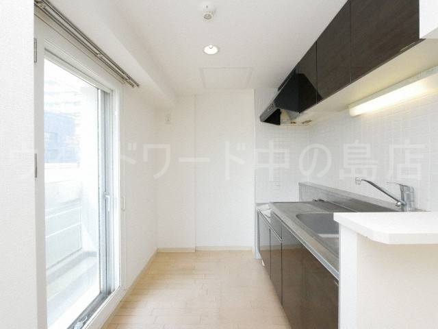 キッチン　詳細は、ウィンドワード中の島店までご相談下さい。
