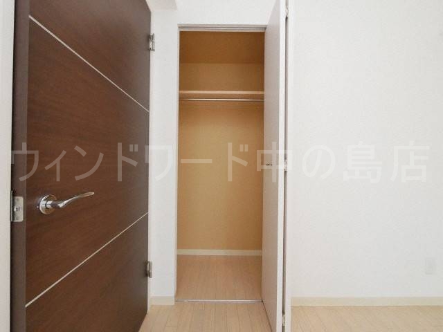 収納　詳細は、ウィンドワード中の島店までご相談下さい。