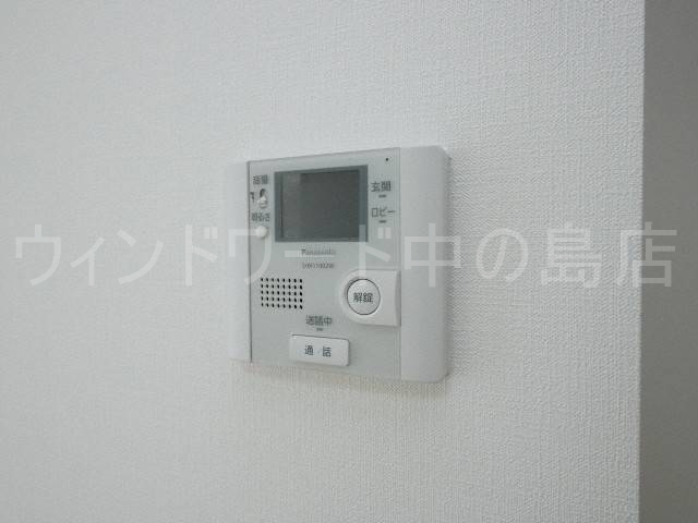 セキュリティ　詳細は、ウィンドワード中の島店までご相談下さい。