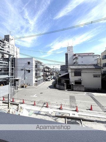 地下鉄御堂筋線 長居駅 徒歩4分 10階建 新築のその他写真