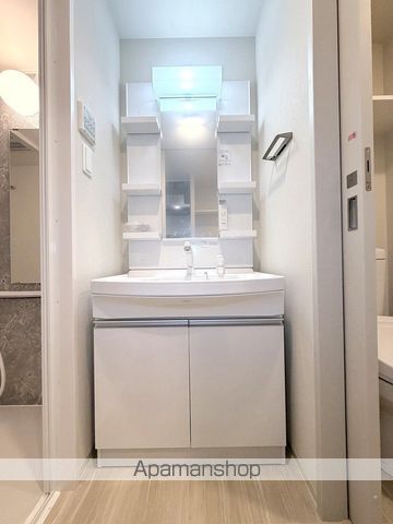 地下鉄御堂筋線 長居駅 徒歩4分 10階建 新築の内装写真