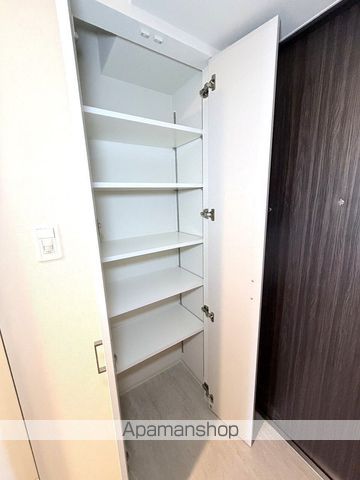 地下鉄御堂筋線 長居駅 徒歩4分 10階建 新築の内装写真