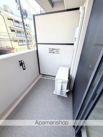 地下鉄御堂筋線 長居駅 徒歩4分 10階建 新築の内装写真
