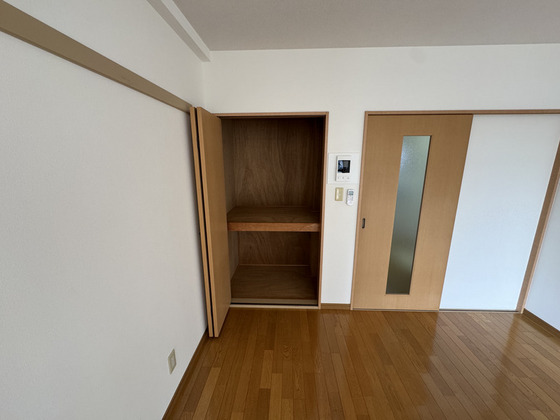 その他部屋・スペース　他号室のお写真です