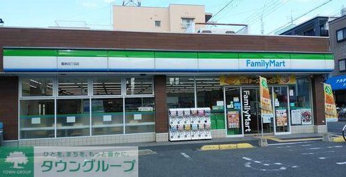 豊新・セリオの周辺写真