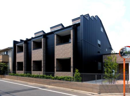 東急東横線 学芸大学駅 徒歩7分 築19年