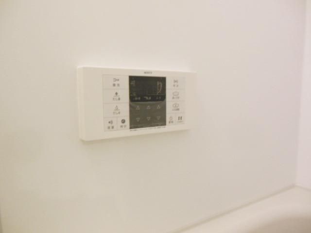 その他設備　★追い焚き付のお風呂です★